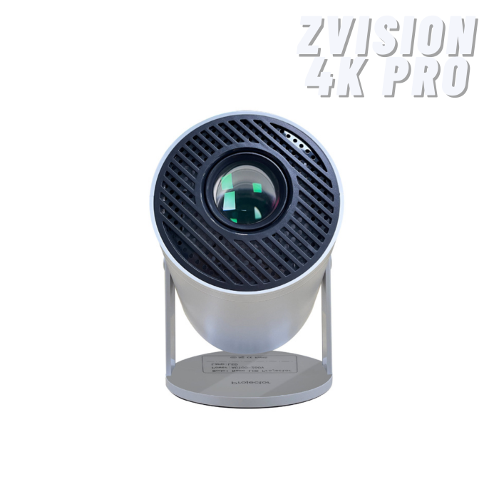 zVision™ 4K Pro