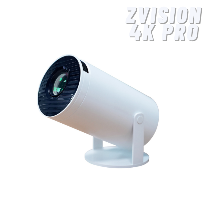 zVision™ 4K Pro